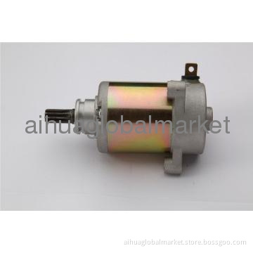 STARTING  MOTOR SUZUKI UZ125 MOTOR